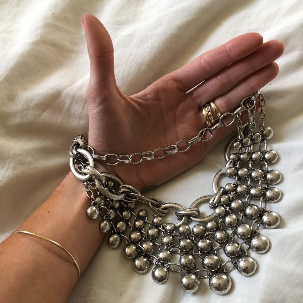 Free people costume jewelry